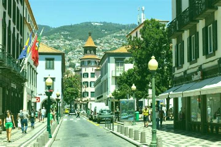 Rose, 24 — Escort in Funchal, Portugal