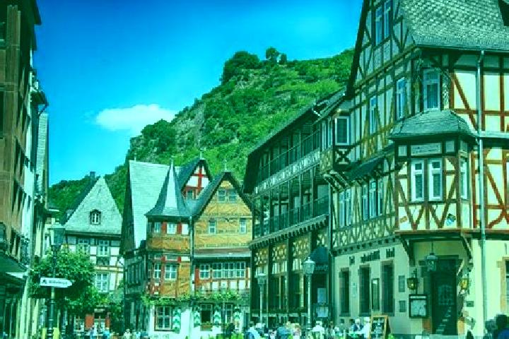 Rose, 24 — Escort in Greffern, Germany