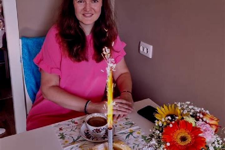 Rose, 24 — Escort in Grigiskes, Lithuania