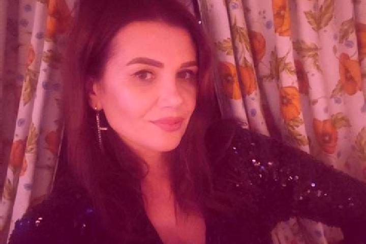 Rose, 24 — Escort in Gura Vaii, Romania