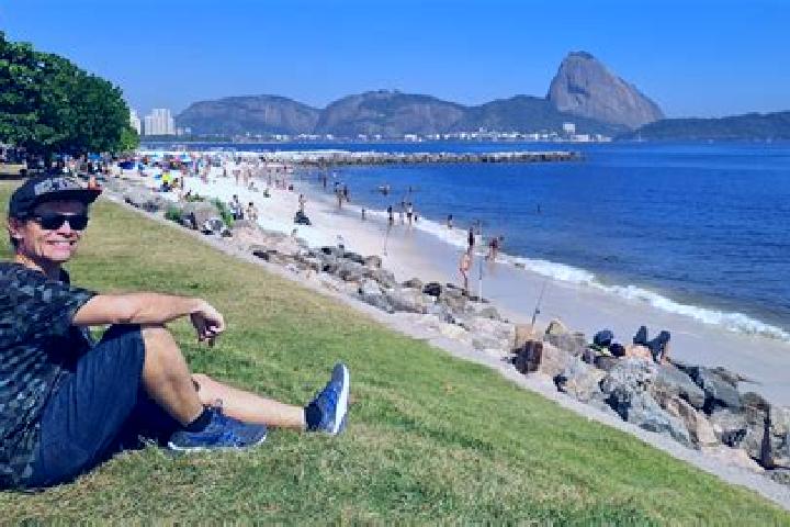 Rose, 24 — Escort in Gurjao, Brazil