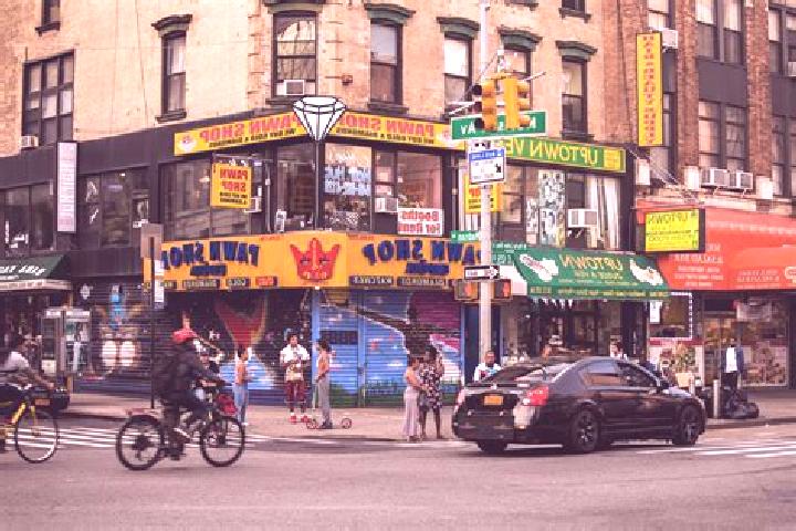 Rose, 24 — Escort in Harlem Park, United States