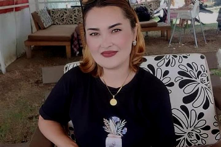 Rose, 24 — Escort in Hendek, Turkey