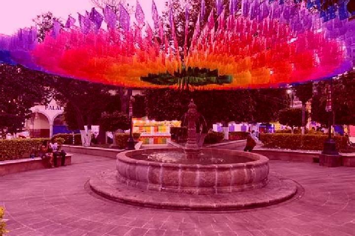 Rose, 24 — Escort in Huaniqueo de Morales, Mexico