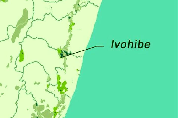 Rose, 24 — Escort in Ivohibe, Madagascar