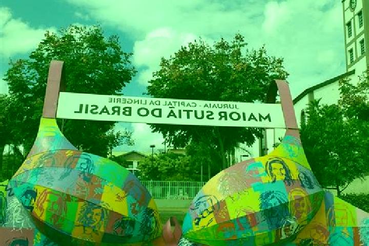 Rose, 24 — Escort in Juruaia, Brazil