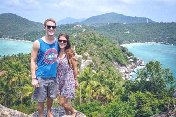 Rose, 24 — Escort in Koh Tao, Thailand
