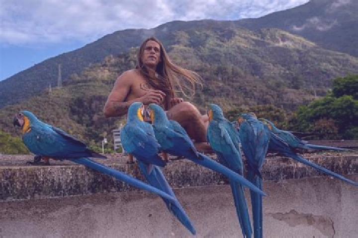 Rose, 24 — Escort in Macapo, Venezuela
