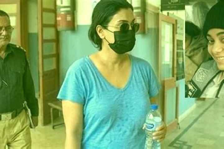 Rose, 24 — Escort in Mangla, Pakistan