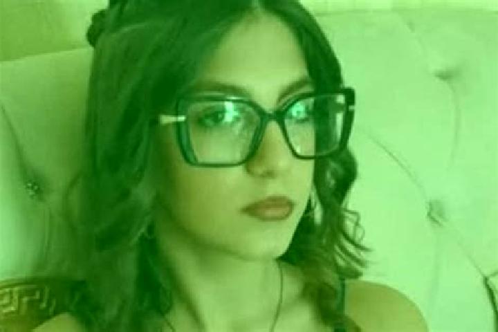 Rose, 24 — Escort in Meolo, Italy