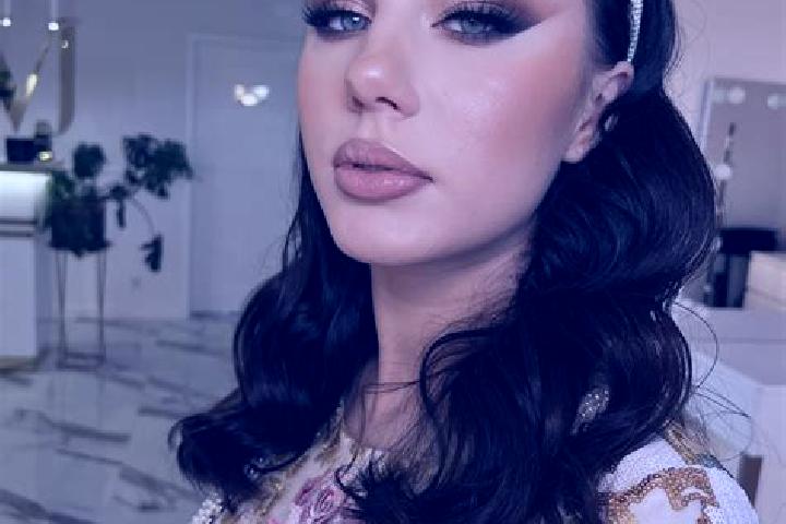 Rose, 24 — Escort in Mieleszyn, Poland