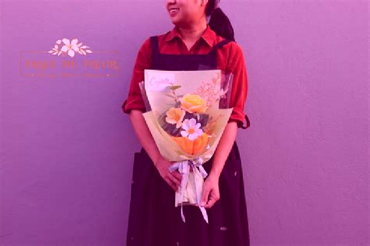 Rose, 24 — Escort in Mio, Indonesia