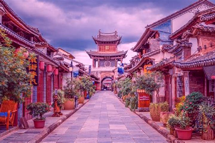 Rose, 24 — Escort in Najiaying, China