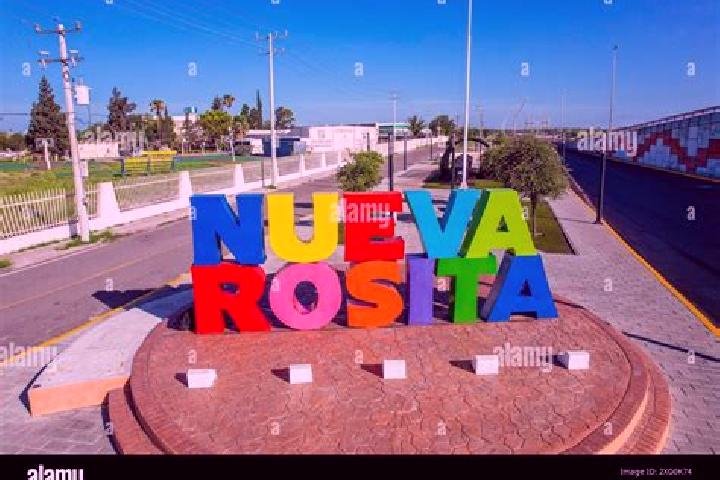Rose, 24 — Escort in Nueva Rosita, Mexico