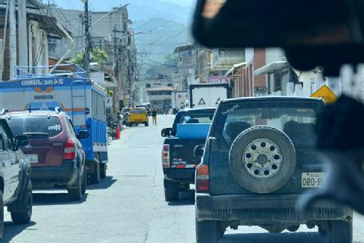 Rose, 24 — Escort in Portovelo, Ecuador