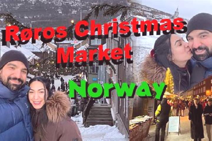 Rose, 24 — Escort in Roros, Norway