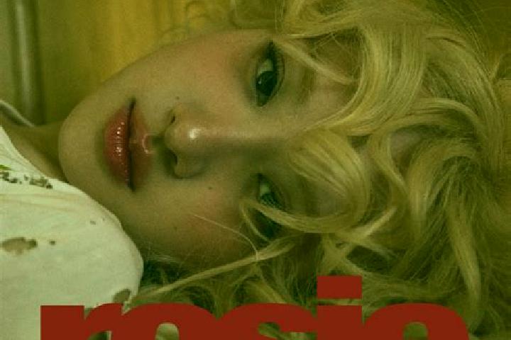 Rose, 24 — Escort in Rosia de Secas, Romania