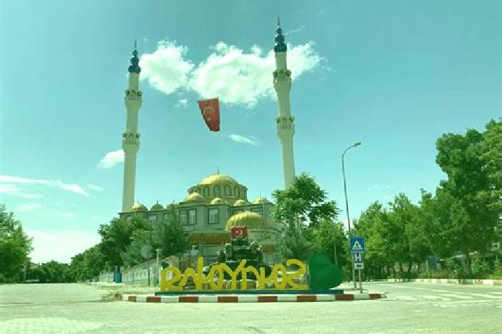 Rose, 24 — Escort in Sariyahsi, Turkey
