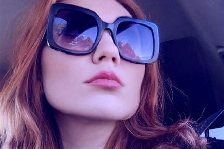 Rose, 24 — Escort in Scobinti, Romania