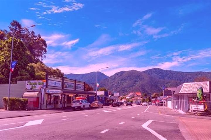 Rose, 24 — Escort in Te Poi, New Zealand