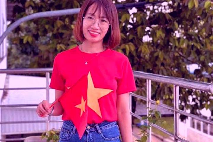 Rose, 24 — Escort in Thuong Xuan, Vietnam