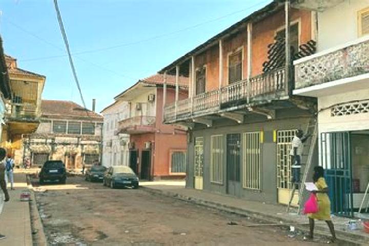 Rose, 24 — Escort in Tite, Guinea-Bissau