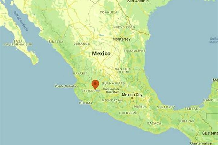 Rose, 24 — Escort in Tlapala, Mexico