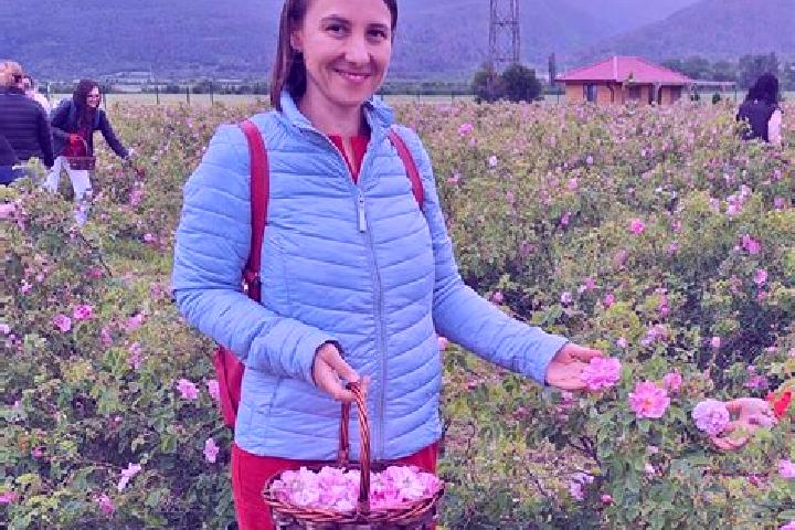 Rose, 25 — Escort in Afumati, Romania