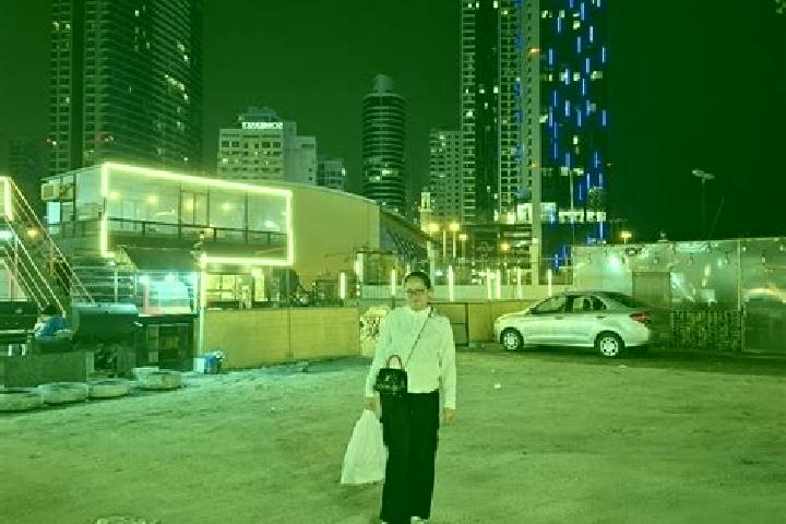 Rose, 25 — Escort in Al Hadd, Bahrain