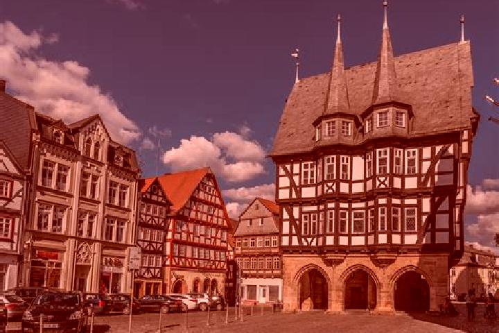 Rose, 25 — Escort in Alsfeld, Germany