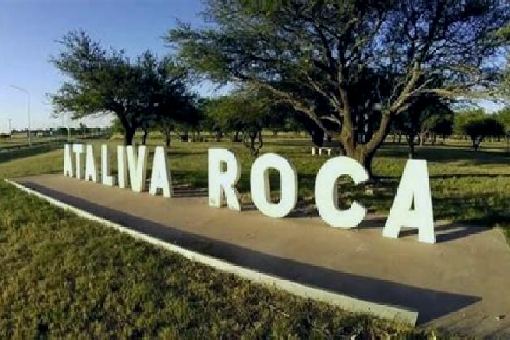 Rose, 25 — Escort in Ataliva Roca, Argentina