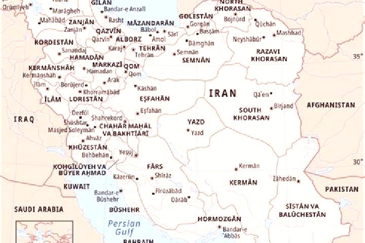 Rose, 25 — Escort in Bafran, Iran