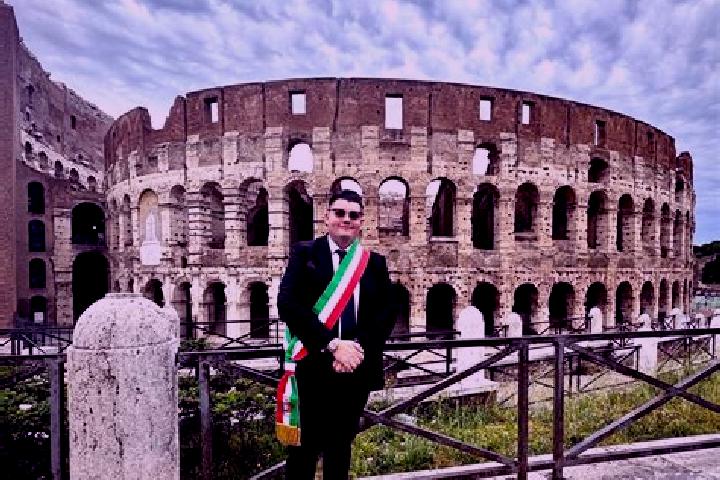 Rose, 25 — Escort in Cerenzia, Italy