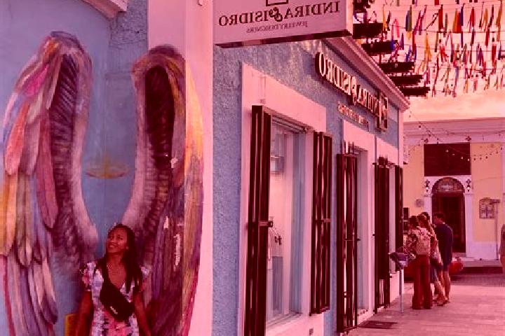 Rose, 25 — Escort in Colonia San Jose, Mexico