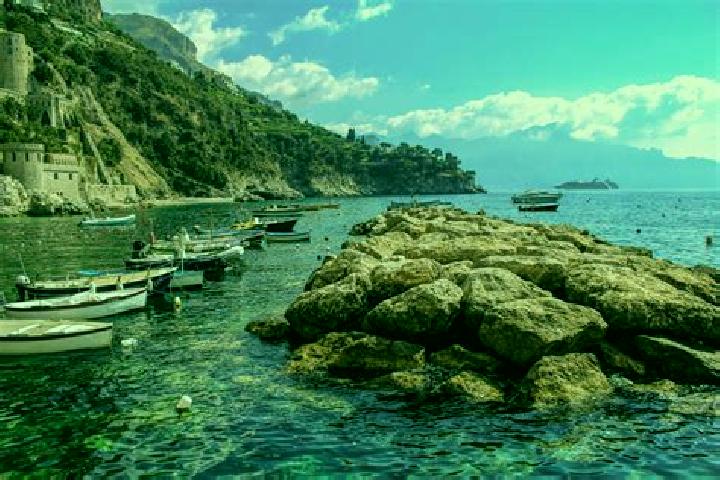 Rose, 25 — Escort in Conca dei Marini, Italy