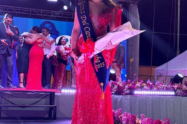 Rose, 25 — Escort in El Bejucal, Mexico