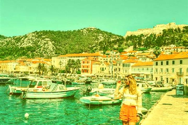 Rose, 25 — Escort in Hvar, Croatia