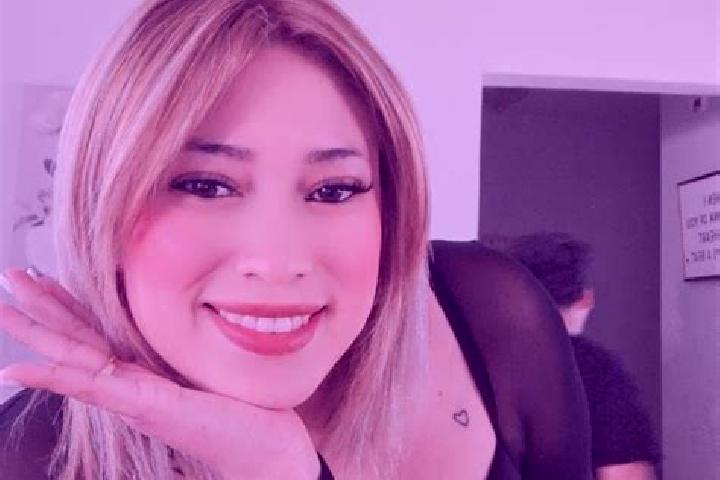 Rose, 25 — Escort in Iza, Colombia