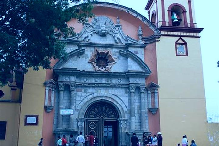 Rose, 25 — Escort in Juan Marcos (San Jose Buenavista), Mexico