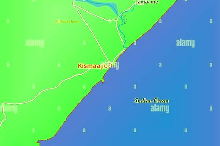 Rose, 25 — Escort in Kismayo, Somalia
