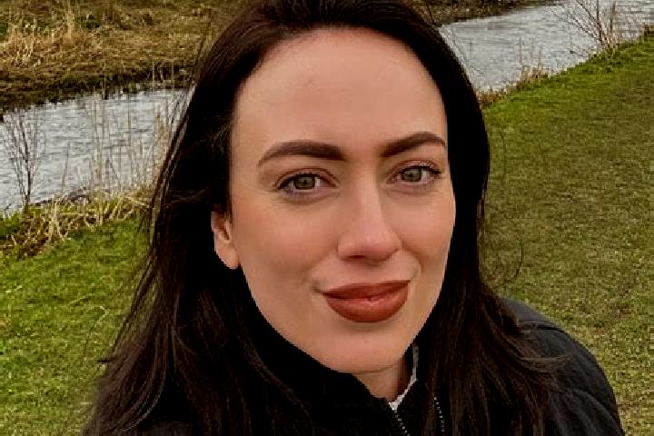 Rose, 25 — Escort in Lacey, United States