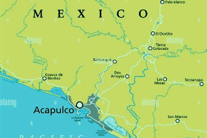Rose, 25 — Escort in Los Guerrero, Mexico