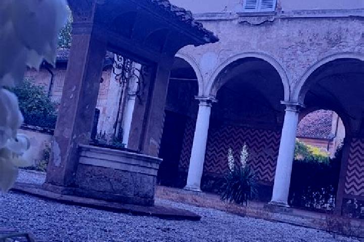 Rose, 25 — Escort in Martinengo, Italy