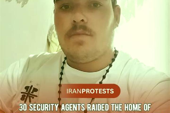Rose, 25 — Escort in Mohammad Salehi, Iran