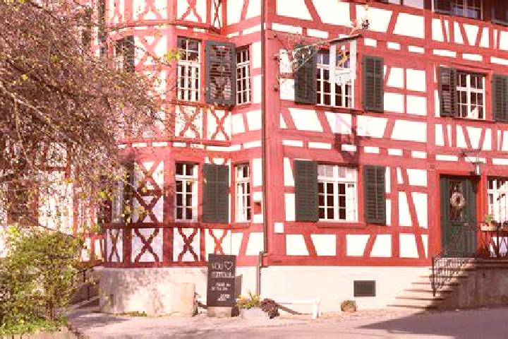 Rose, 25 — Escort in Oberstammheim, Switzerland