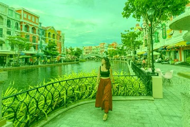 Rose, 25 — Escort in Phu GJo, Vietnam