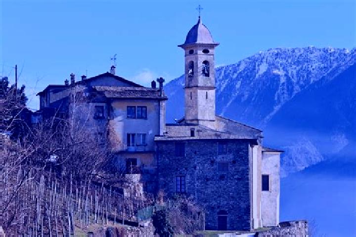 Rose, 25 — Escort in Ponte in Valtellina, Italy