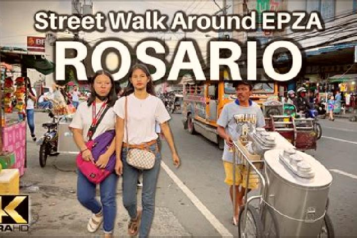 Rose, 25 — Escort in Rosario, Philippines