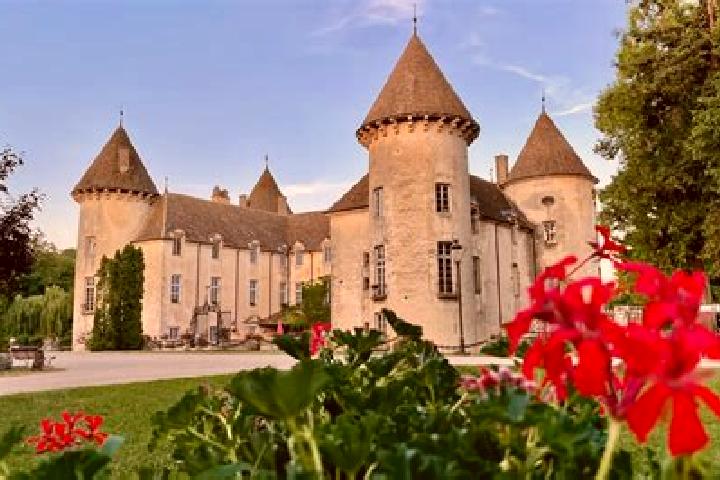 Rose, 25 — Escort in Sauvigny-le-Bois, France