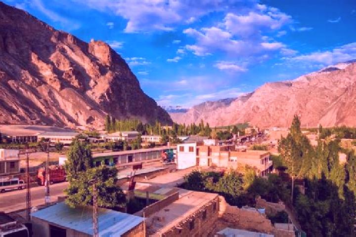 Rose, 25 — Escort in Skardu, Pakistan
